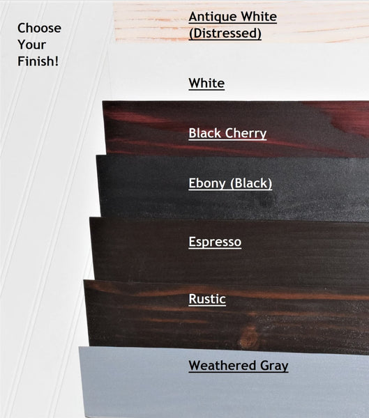 Candle Centerpiece - Choose Your Size and Color!